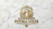 Petoria House ana sayfası